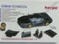 Preview: 1/43 Herpa KIT Bausatz Ferrari Testarossa 012058