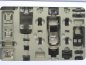 Preview: 1/43 Herpa KIT Bausatz Ferrari Testarossa 012058