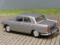 Preview: 1/87 Norev Peugeot 404 1968 Metallic Grey 474449