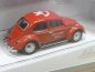 Preview: 1/64 Schuco VW Käfer Toy Fair 2016 Sondermodell 45 201 2500