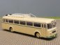 Preview: 1/87 Brekina Krauss Maffei KMO 160 beige mit Zierstreifen 59303
