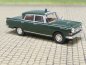 Preview: 1/87 Brekina Borgward P100 Polizei 15505