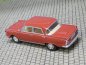 Preview: 1/87 Brekina Borgward P100 rot 15500