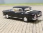 Preview: 1/87 Brekina Borgward P100 schwarz 15503