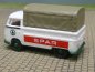 Preview: 1/87 Brekina # 1666 VW T1 b SPAR 32967