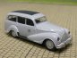 Preview: 1/87 Brekina EMW 340 Kombi Deutsche Reichsbahn 27359