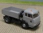 Preview: 1/87 Brekina Magirus Pluto grau Schwerlast Zugmaschine
