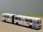 Preview: 1/87 Brekina Ikarus 280.02 Havelbus, Mc Möbel 59743