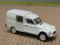 Preview: 1/87 Brekina Citroen Acadiane türkisblau 14286