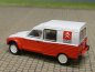 Preview: 1/87 Brekina Citroen Acadiane, Citroen Service 14286