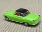 Preview: 1/87 Wiking Borgward Isabella Coupe hellgrün 823 36