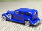 Preview: 1/87 Wiking Horch 850 dunkelblau 825 02