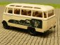 Preview: 1/87 Brekina MB 319 Bus Der Rebenbummler Sondermodell 93615