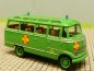 Preview: 1/87 Brekina MB 319 ASB 36174