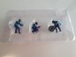 Preview: 1/43 Minichamps Sauber Petronas Rear Tyre Change Set Pit Stop 343 100033