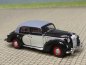 Preview: 1/87 Brekina Opel Admiral, schwarz/grau 1938, 20459