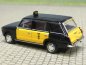 Preview: 1/87 Brekina Seat 124 Kombi, Taxi Barcelona 22430