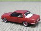 Preview: 1/87 PCX Mercedes C123 Coupe, rot, 1977, 870798