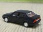 Preview: 1/87 PCX Alfa Romeo 75 schwarz, 1988, 870787
