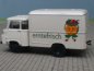 Preview: 1/87 Brekina Robur LO 2500 erntefrisch Koffer-LKW 30523