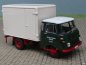 Preview: 1/87 Brekina Robur LO 2500 VEB Kraftverkehr Zwickau Koffer-LKW