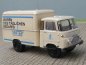 Preview: 1/87 Brekina Robur LO 2500 WTB Waren des täglichen Gebrauchs Koffer-LKW