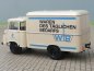 Preview: 1/87 Brekina Robur LO 2500 WTB Waren des täglichen Gebrauchs Koffer-LKW
