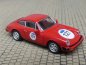 Preview: 1/87 Brekina Porsche 911 G #127 Silvretta Classic 16314