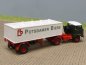 Preview: 1/87 Brekina IFA W 50 Potsdamer Biere, Sattelzug 71219