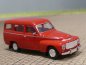 Preview: 1/87 Brekina Volvo Duett Kombi rot 29300