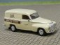 Preview: 1/87 Brekina Volvo Duett Kasten Edel Bruuns Caffe 29362