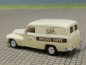 Preview: 1/87 Brekina Volvo Duett Kasten Edel Bruuns Caffe 29362