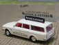 Preview: 1/87 Brekina Volvo 145 Kombi Wagner & Günther