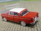Preview: 1/87 Brekina Opel Kapitän 1958 Dolischo Spielwarenmesse 2013