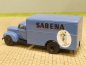 Preview: 1/87 Brekina Ford FK 3500 Sabena Belgien 49025