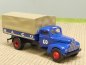 Preview: 1/87 Brekina Ford FK 3500 HACO 49028