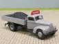 Preview: 1/87 Brekina Ford FK 3500 Ruhrkohle mit Beladung 49024