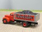 Preview: 1/87 Brekina Ford FK 3500 Ruhrkohle mit Beladung 49023