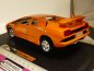 Preview: 1/24 Burago Lamborghini Diabolo orange 18-22086