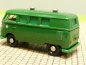 Preview: 1/87 Brekina # 0230 VW T1 b Polizei Gefangenentransport Bus 3268