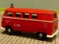 Preview: 1/87 Brekina # 0289 VW T1 b Feuerwehr Ciba-Geigy CH Bus