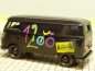 Preview: 1/87 Brekina # 0290 VW T1 b 1200 Jahre Münster Kasten