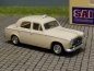 Preview: 1/87 SAI Peugeot 403 Limousine1959 Taxi beige 6210