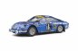 Preview: 1/18 Solido Alpine A110 1600 S # 19 421181720