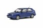 Preview: 1/43 Solido VW Golf Rallye blau pearl 42143710
