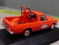 Preview: 1/43 MB /8 220D Tecin Service 1972