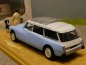 Preview: 1/43 Citroen ID 19 break veterinaire
