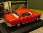 Preview: 1/43 Peugeot 404 rot