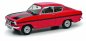 Preview: 1/18 Schuco Opel Kadett Rally Coupe 45 005 3300