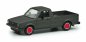 Preview: 1/64 Schuco VW Caddy Pritsche anthrazit 45 203 3600